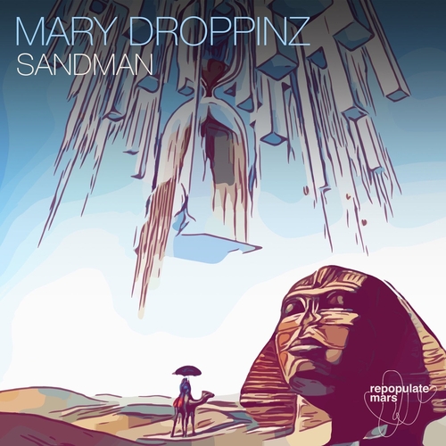 Mary Droppinz - Sandman [RPM162] AIFF